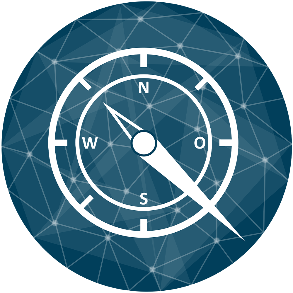 Icon: Qualifizierungskompass