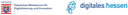 Logo: Logokombi_Ministerium für Digitalisierung und Innovation