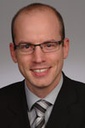 Dr. Mathis Prange