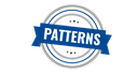 Zierbild: Patterns