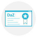 Icon onZert-DaZ Gamper