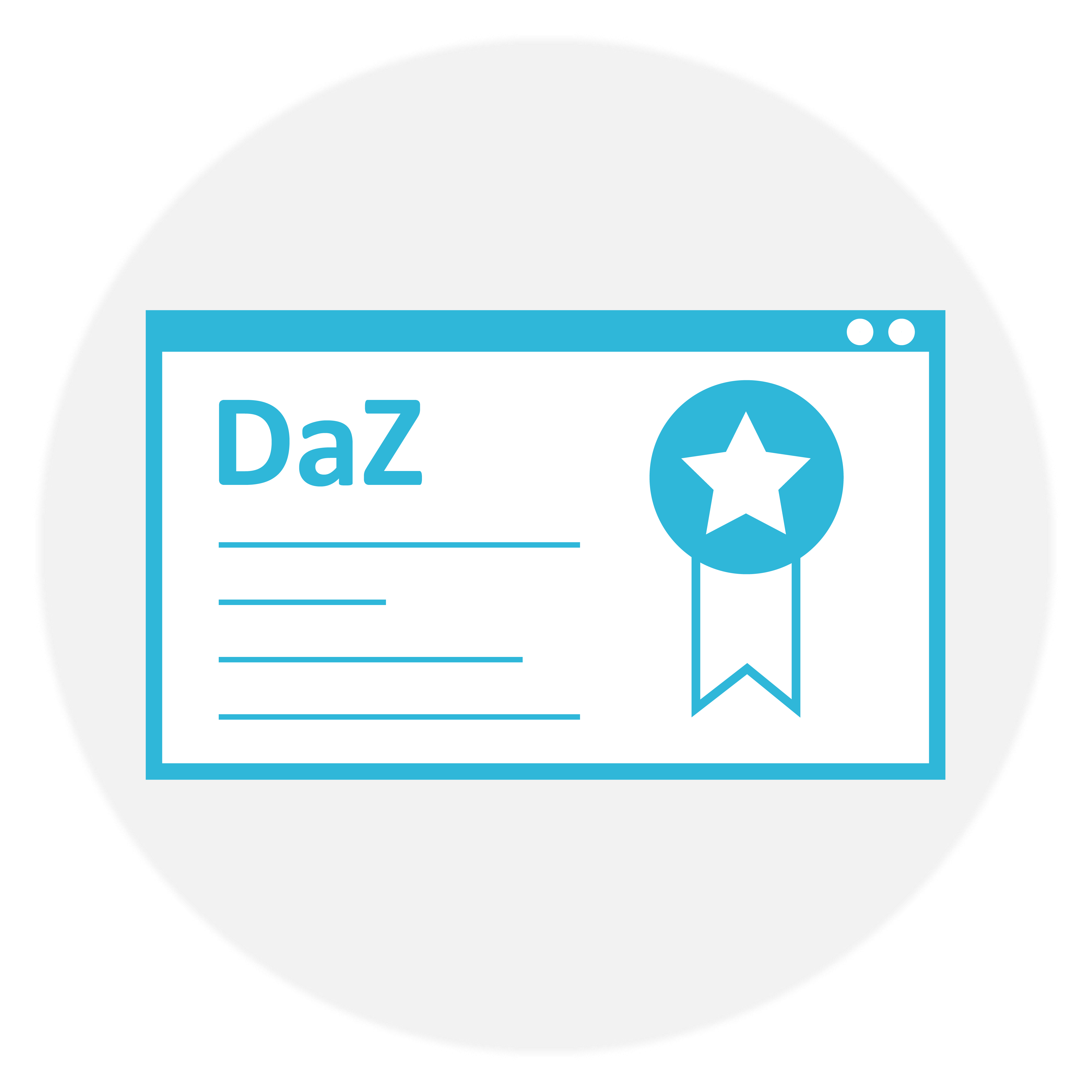 Icon onZert-DaZ Gamper