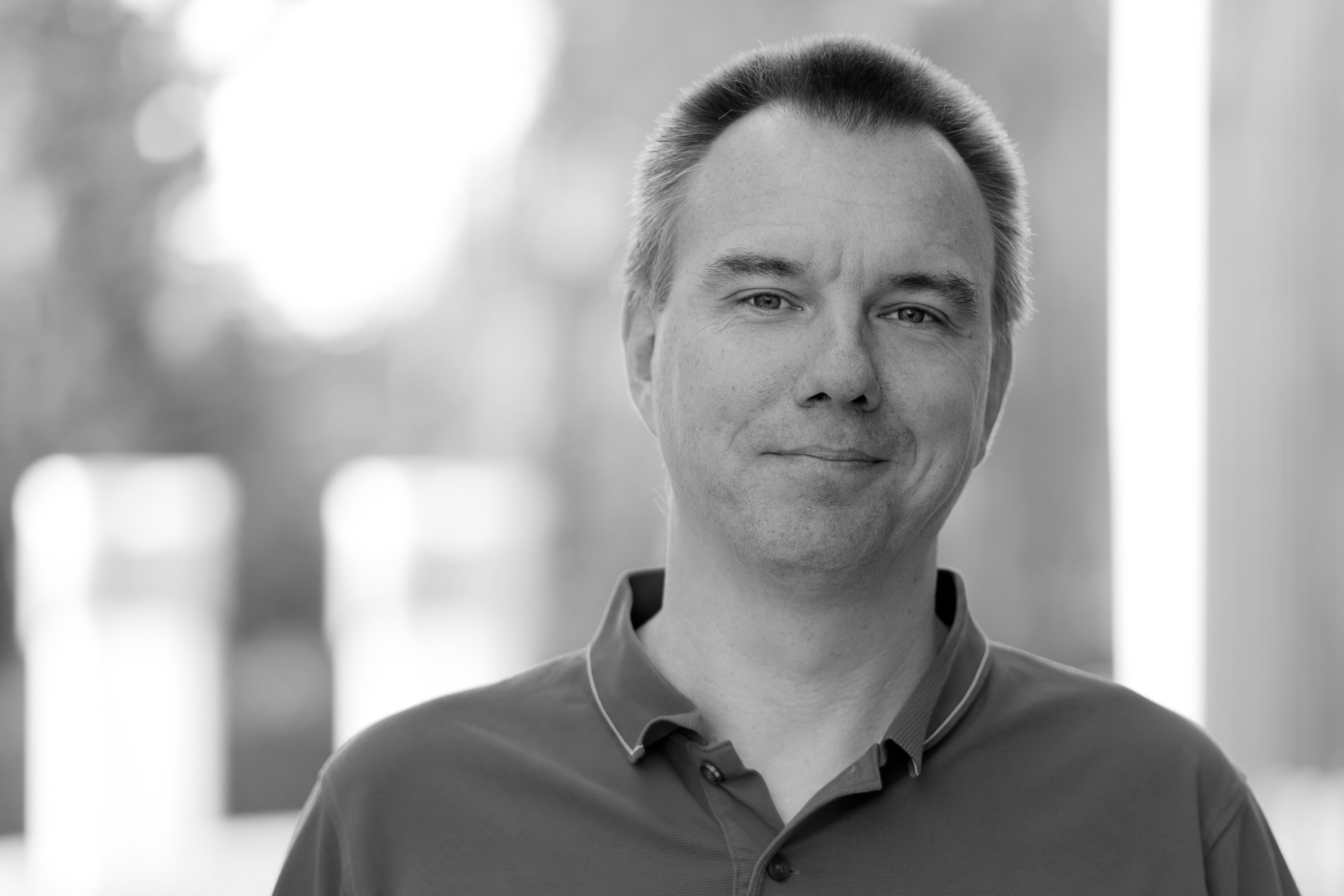 Portrait Dr. Kai Maaß