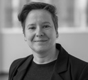 Portrait Dr. Michaela Stark