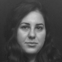Portrait Natalie Sürmeli