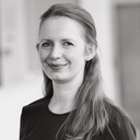 Portrait Prof. Dr. Jana Gamper