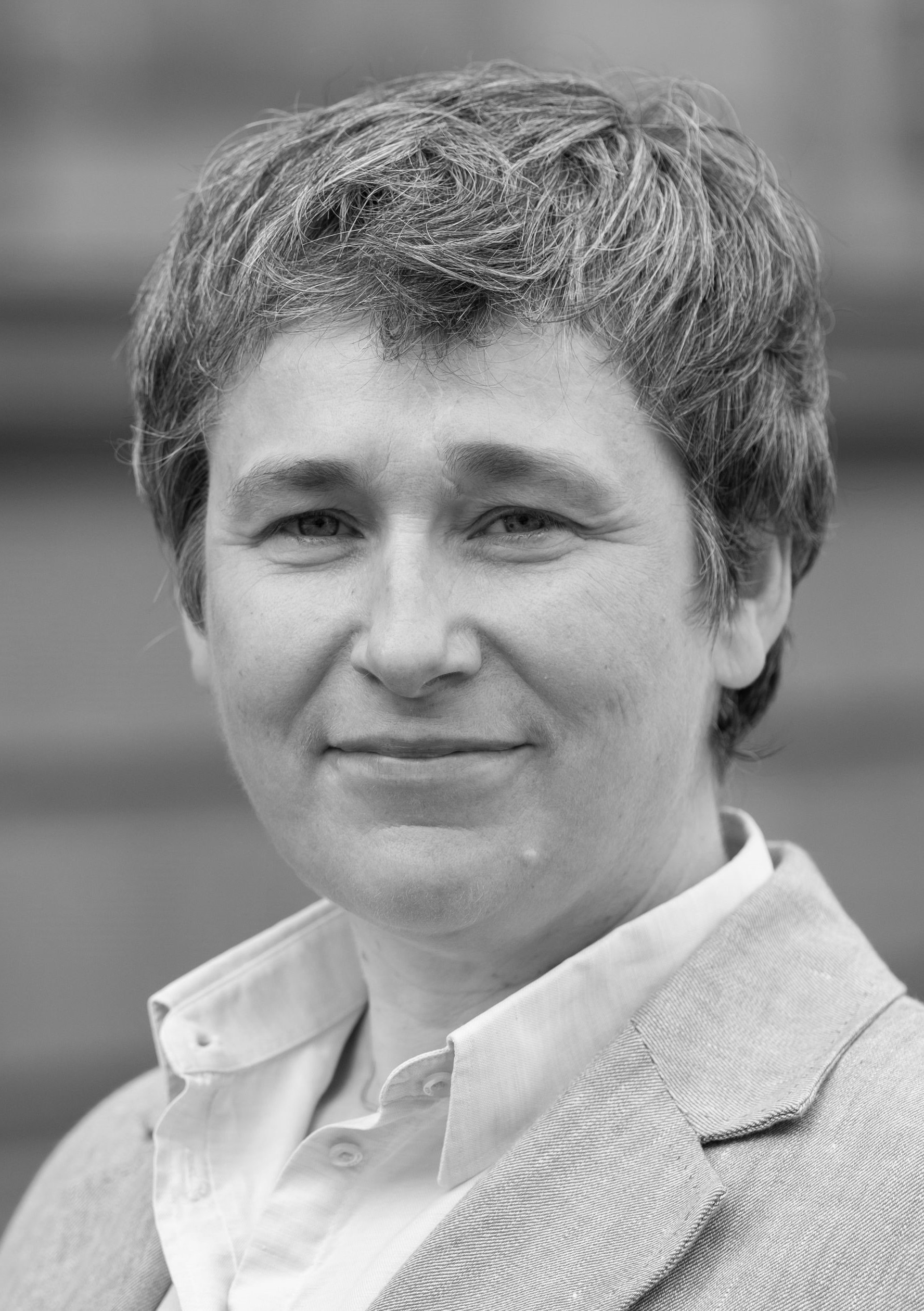 Portrait Prof. Dr. Katharina Lorenz