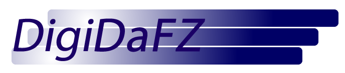 Projektlogo digidafz