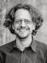 Portrait von Thorsten Bringmann