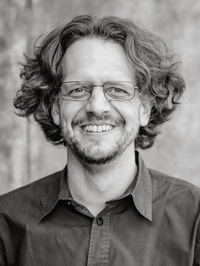 Portrait von Thorsten Bringmann