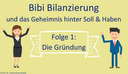 Video zu Bibi Bilanzierung