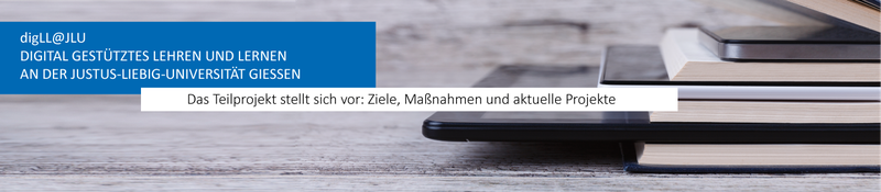 Zierbild: News - Projektpräsentation