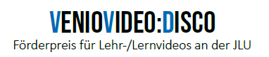 Zierbild: VenioVideo:Disco