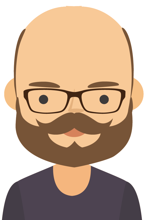 Avatar von Augustin Rauch