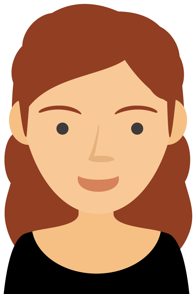Avatar von Alexandra aus dem Spring