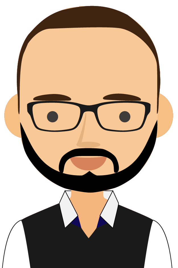 Avatar von Abraam Tawdorous