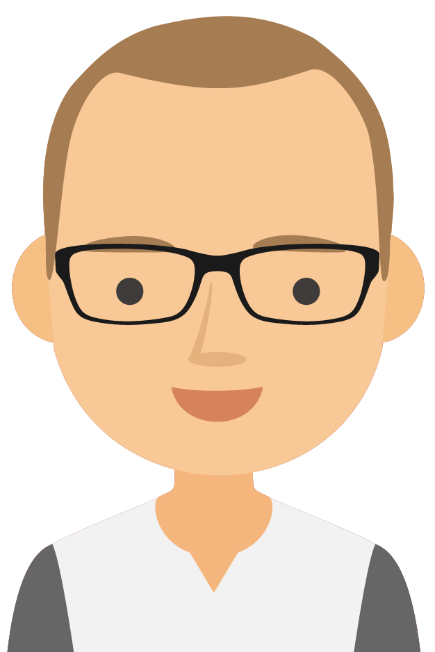 Avatar von Benedikt Pfülb