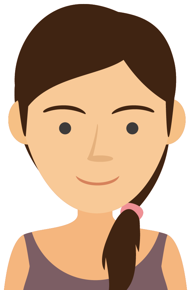 Avatar von Darya Frantskevich