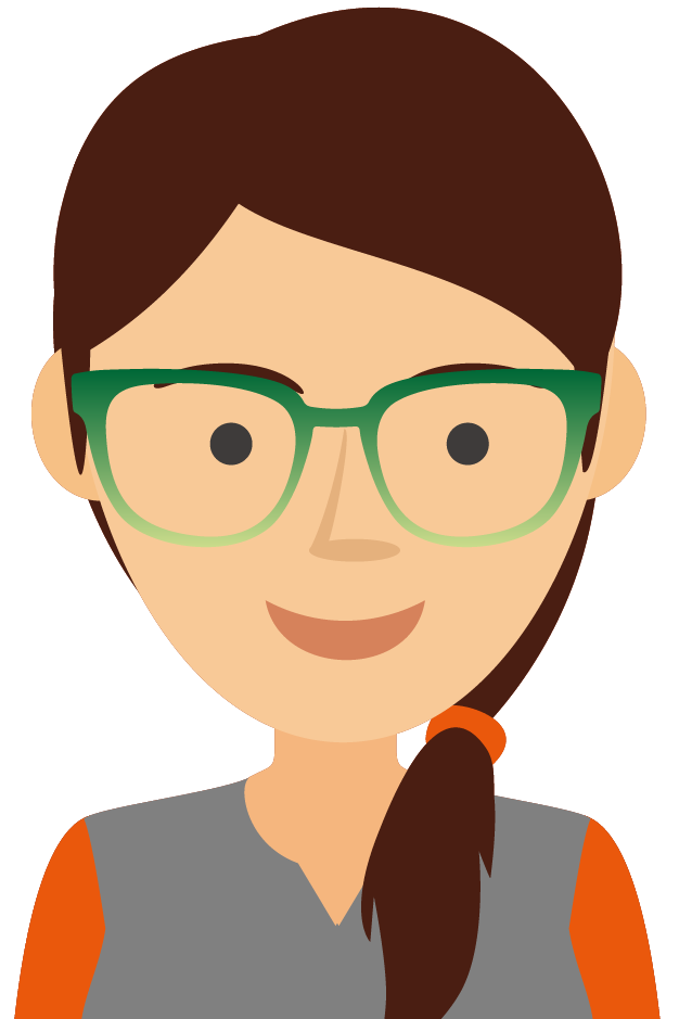 Avatar von Eva Dabrowski
