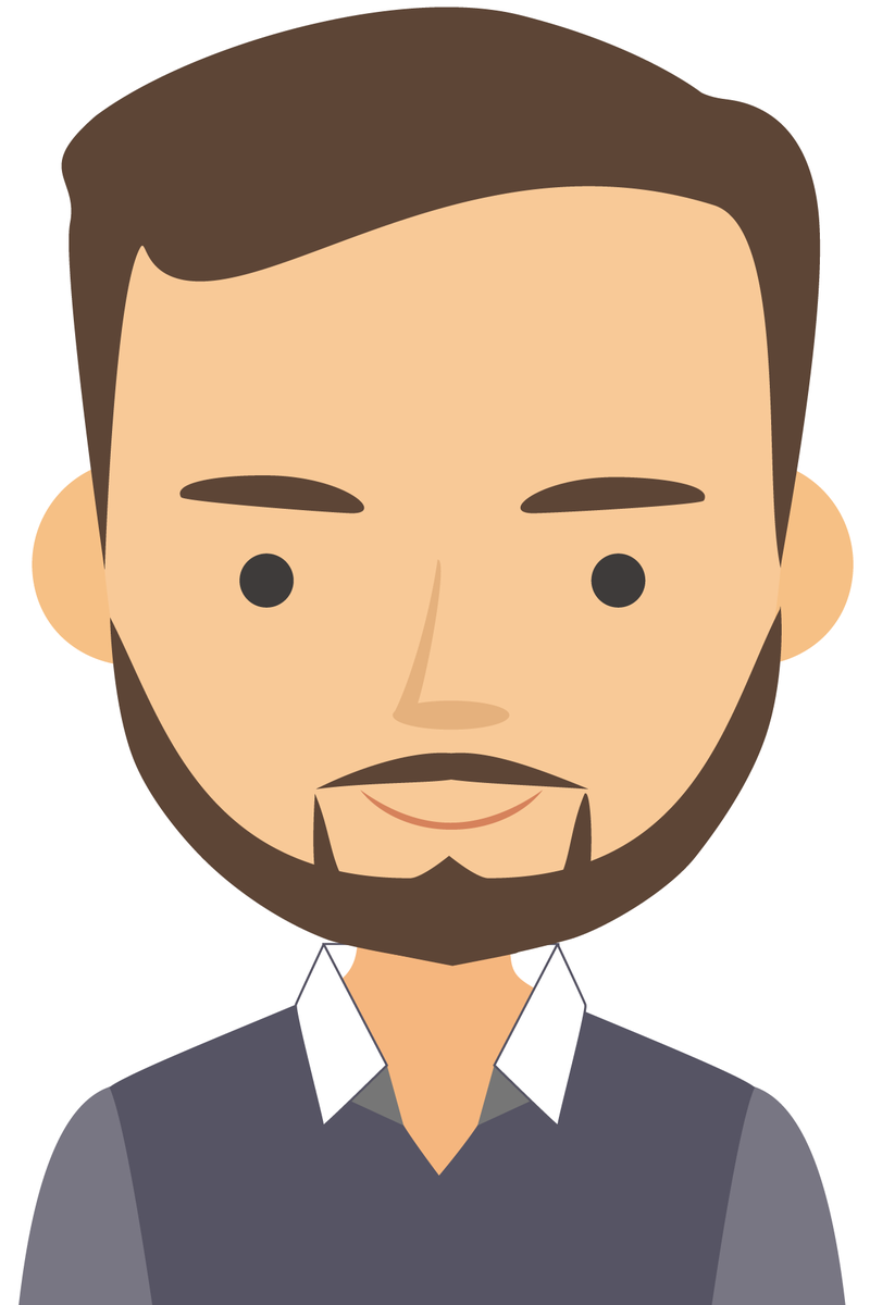 Avatar von Joss von Hadeln