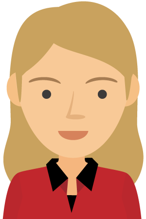 Avatar von Kristin Karl