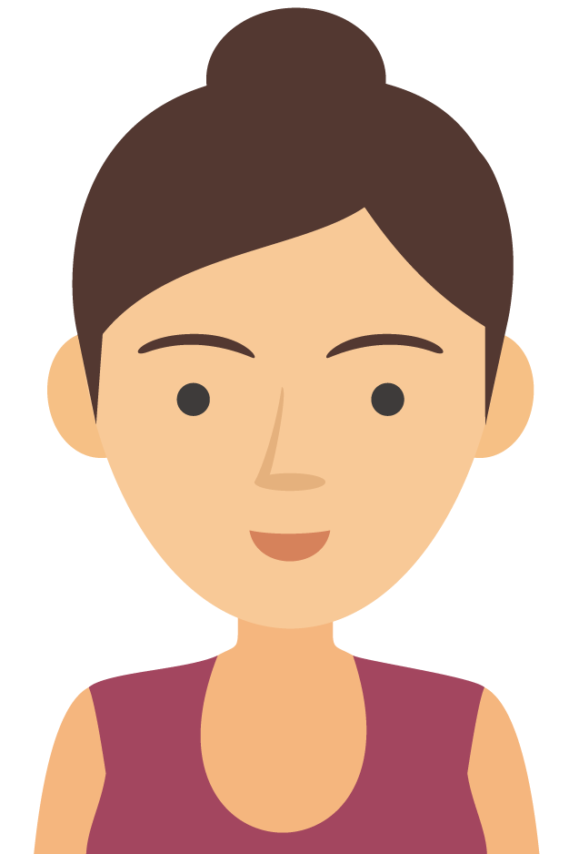 Avatar von Maraike Büst