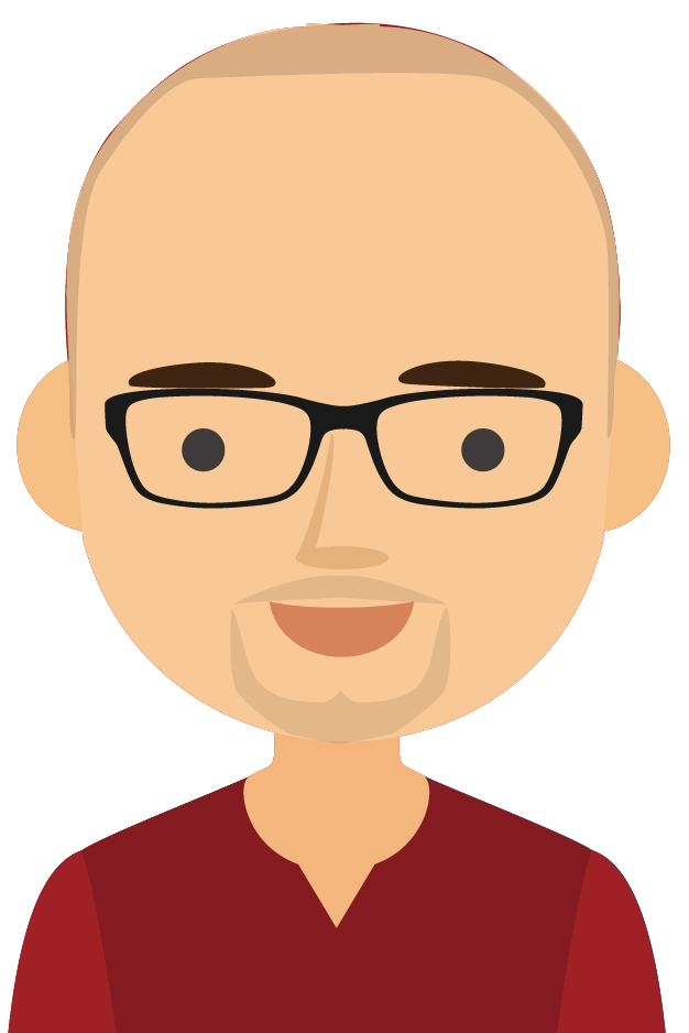 Avatar von Dr. Mathis Prange