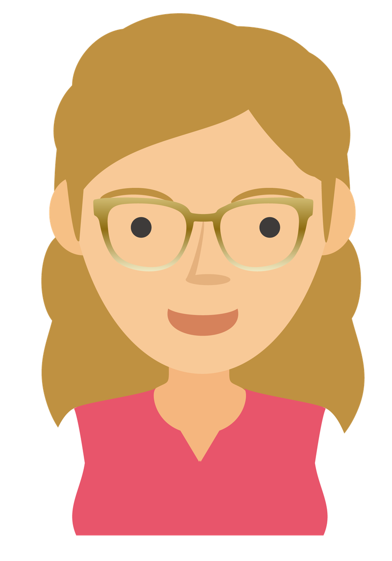 Avatar von Sabine Fritz