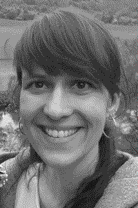 Portrait von Eva Dabrowski