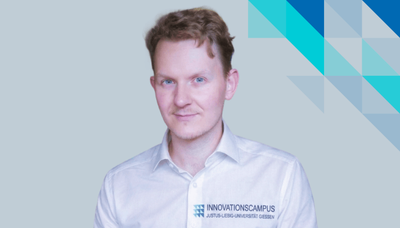 innovationscampus-benedikt-klein.png Foto von: Platzhalter