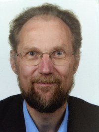 Prof. Dr. Gerhard Püschel