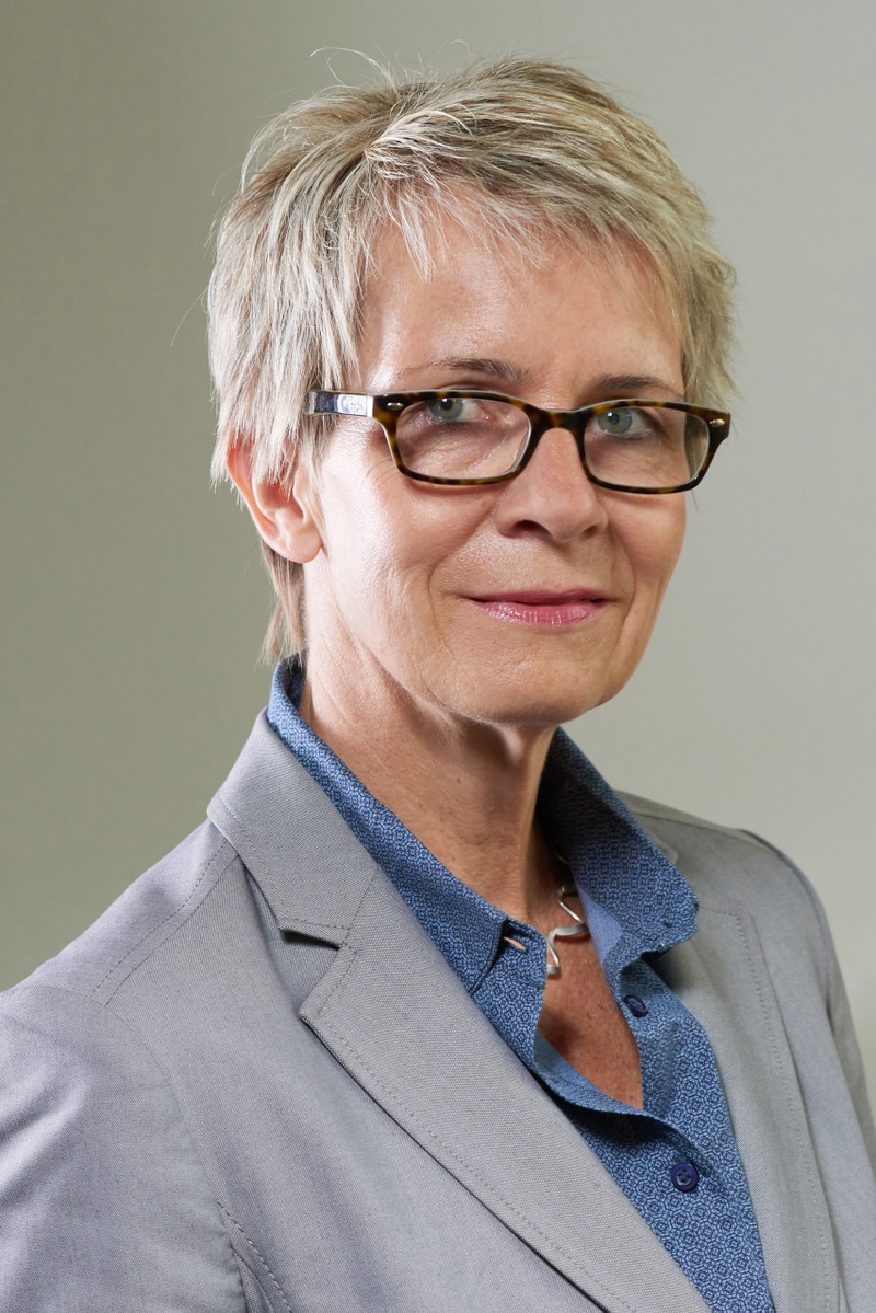 Charlotte Brückner-Ihl