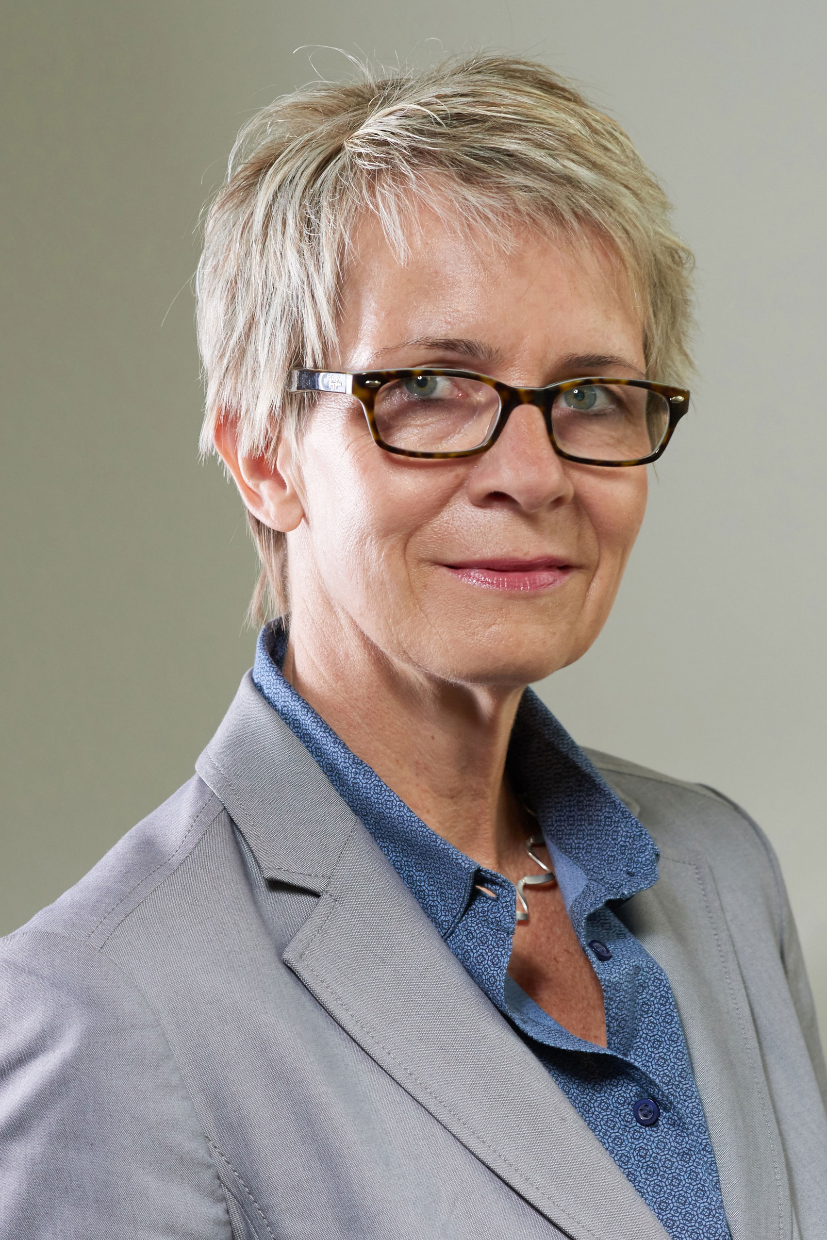 Charlotte Brückner-Ihl
