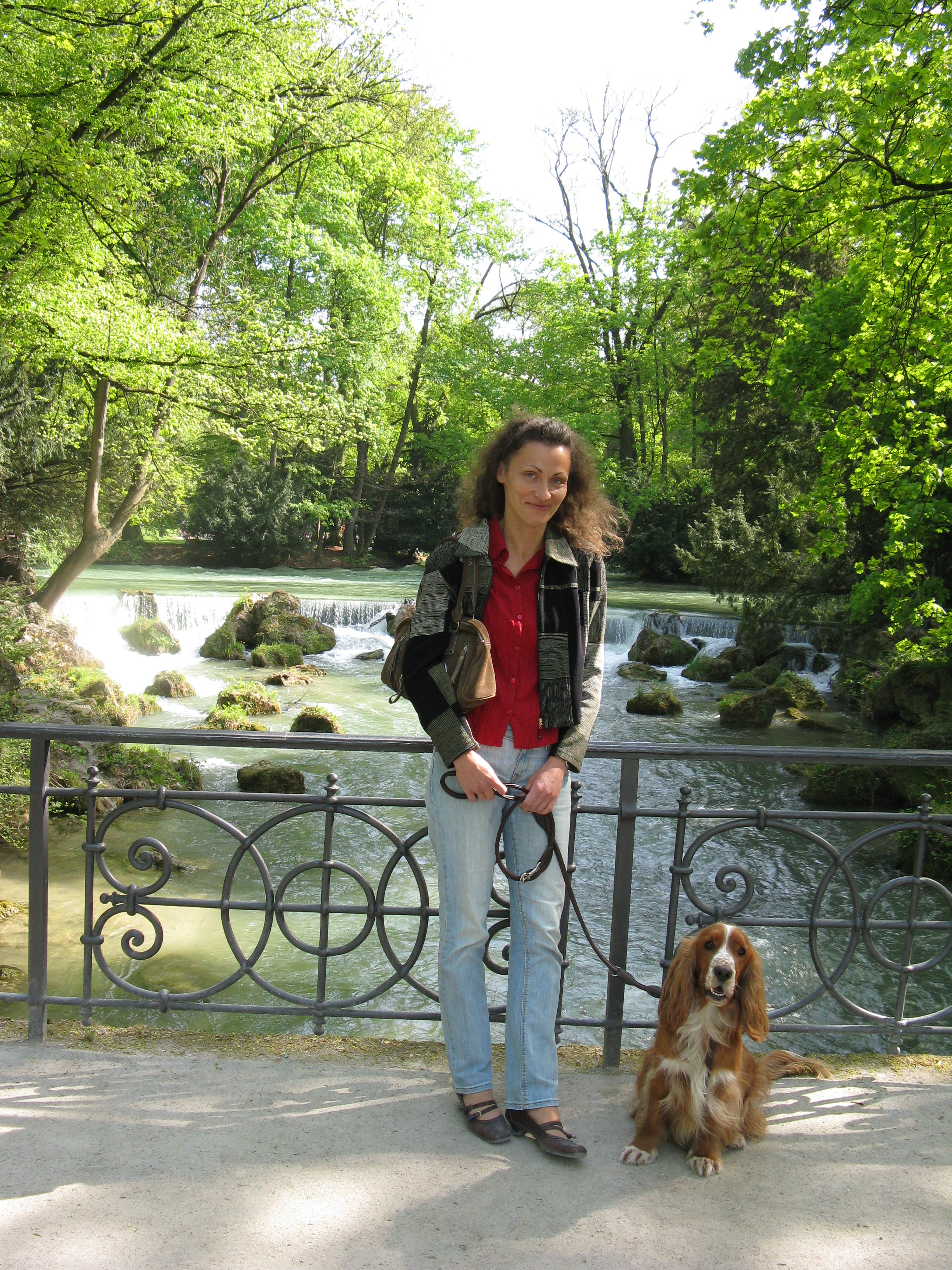 Dr. Franziska Kuhne