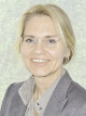 Prof. Dr. Gertrud Morlock (Foto: G. Morlock)