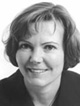 Prof. Dr. Sylvia Schnell (Foto: U. Jäckel)