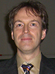 Prof. Christoph Müller PhD (Foto: C. Müller)