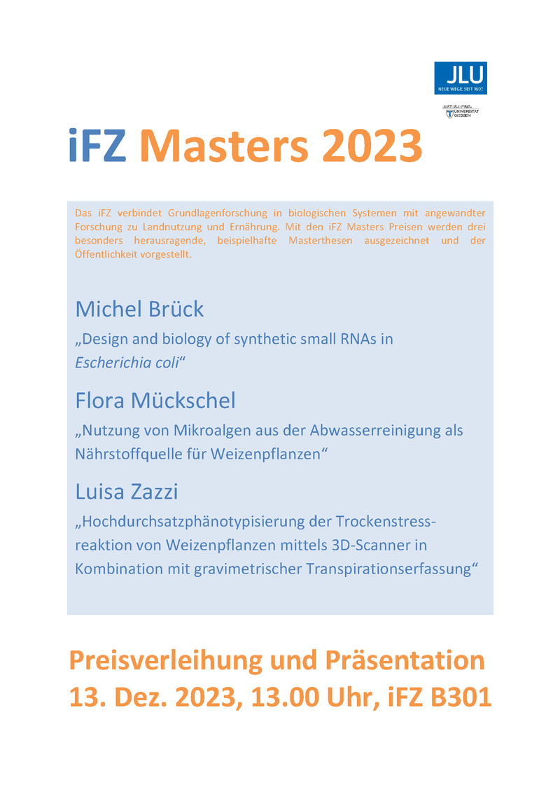 iFZ Masters 2023 Poster Preisverleihung.png