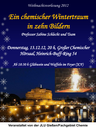 Weihnachtsvorlesung 2012