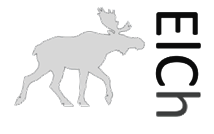 Elchschild