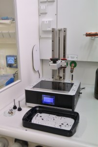 3D-Drucker Anycubic (AG Smarsly)