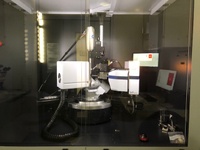 Diff-S - Einkristall-XRD Bruker 2 (AG Müller-Buschbaum)