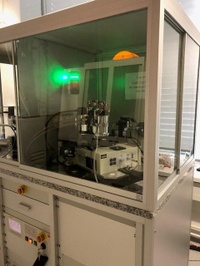 Diff-S - Pulver-XRD Stoe 2 (AG Müller-Buschbaum)