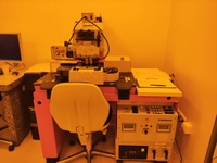 MiNaLab - Fotolithografie
