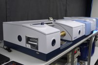 Organik - IR-Spektrometer Bruker Vertex70