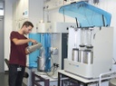 Physisorption AG Smarsly