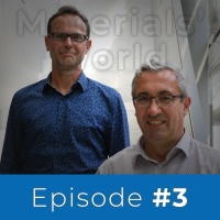 Podcast des ZfM - Symbolgrafik der Folge 3