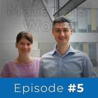 Podcast des ZfM - Symbolgrafik der Folge 5