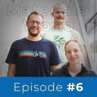 Podcast des ZfM - Symbolgrafik der Folge 6