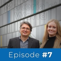 Podcast des ZfM - Symbolgrafik der Folge 7